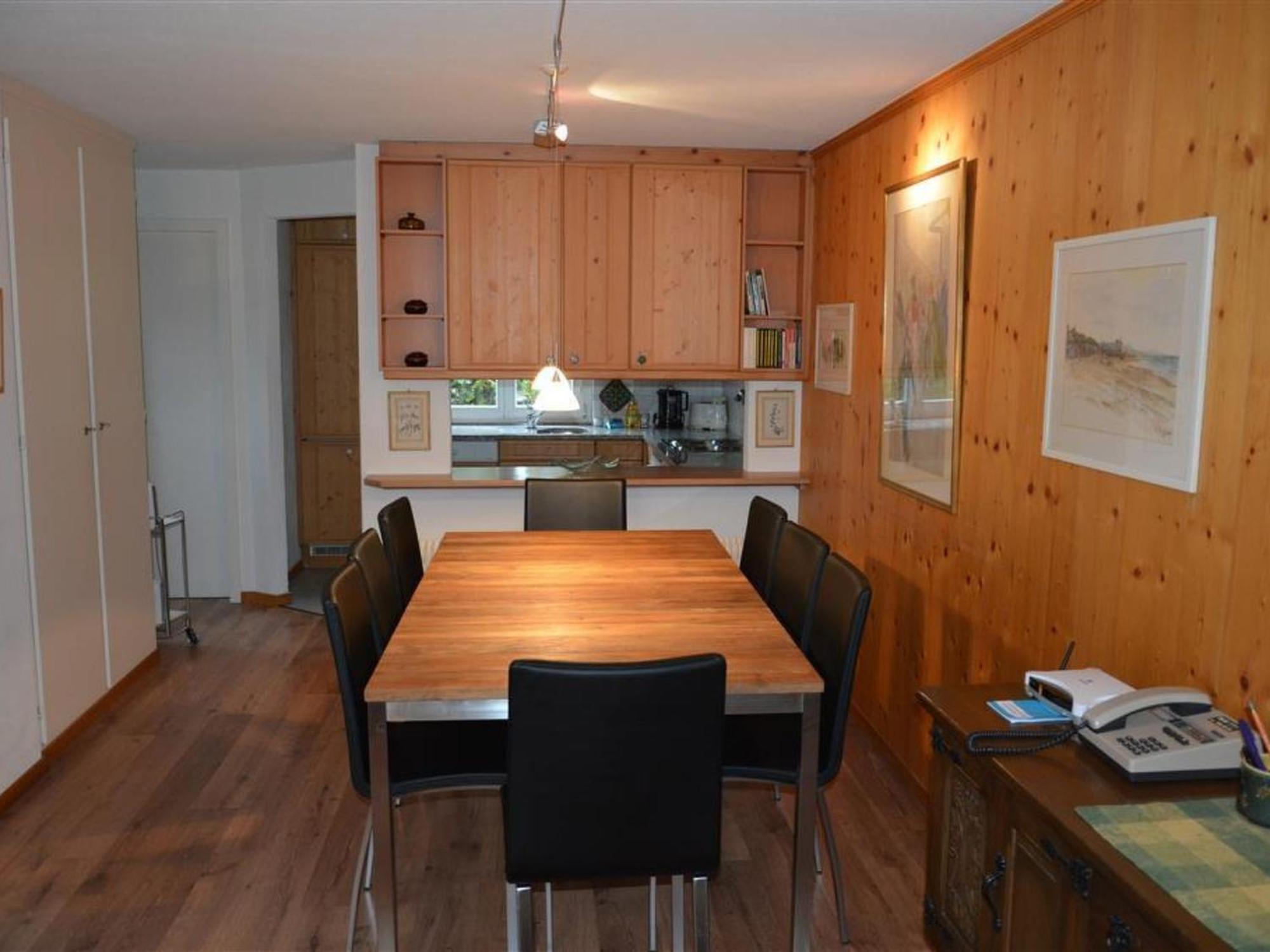 Apartment Oberland Nr- 3 By Interhome กืซตาด์ก ภายนอก รูปภาพ